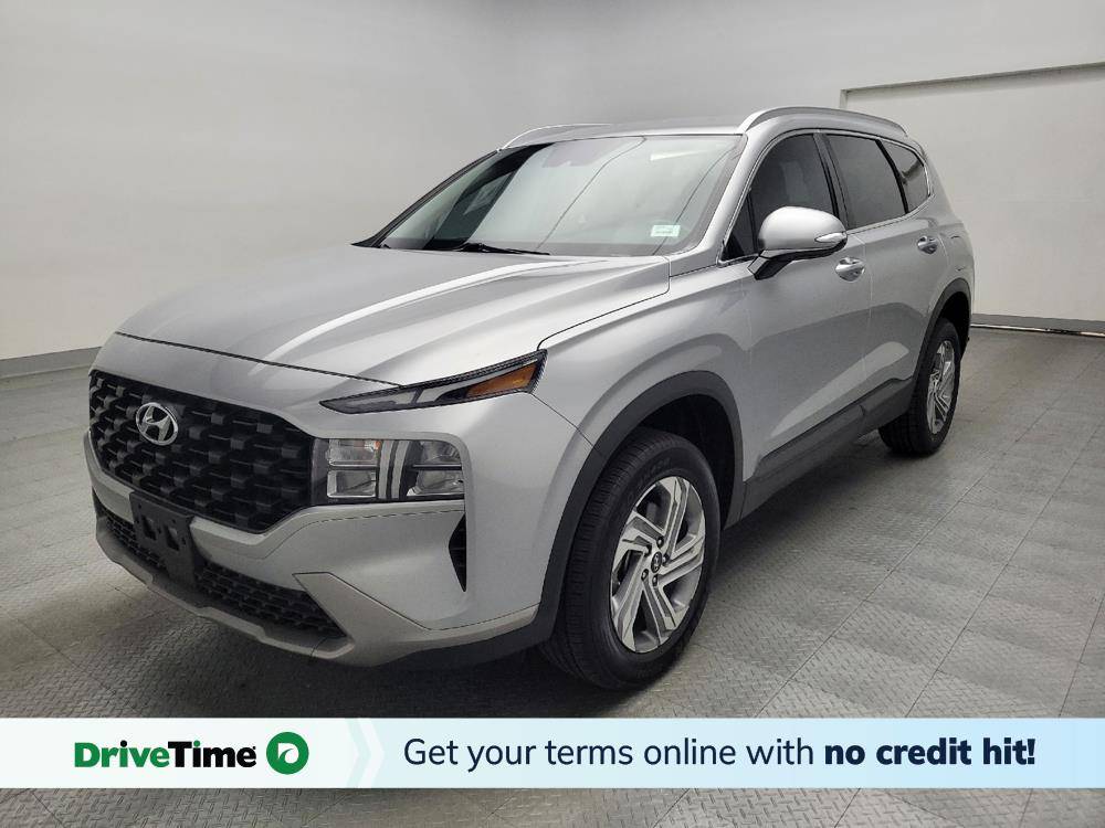 2023 Hyundai Santa Fe SEL — SUV — 69,873 mi — Lubbock, TX
