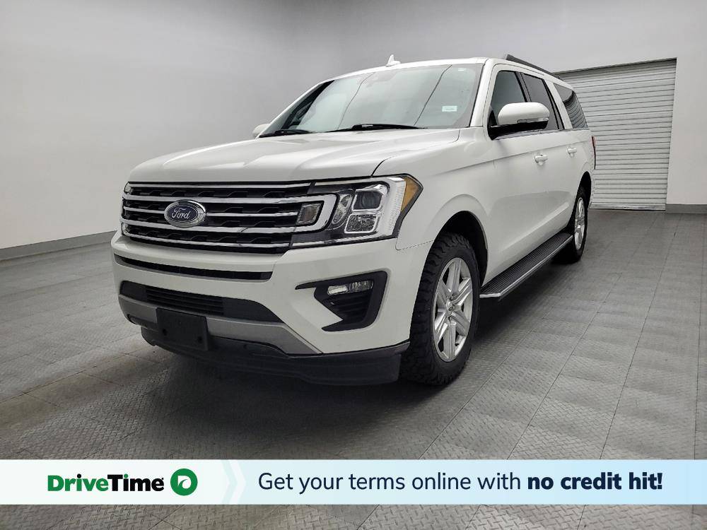 2020 Ford Expedition XLT — SUV — 96,079 mi — Lubbock, TX