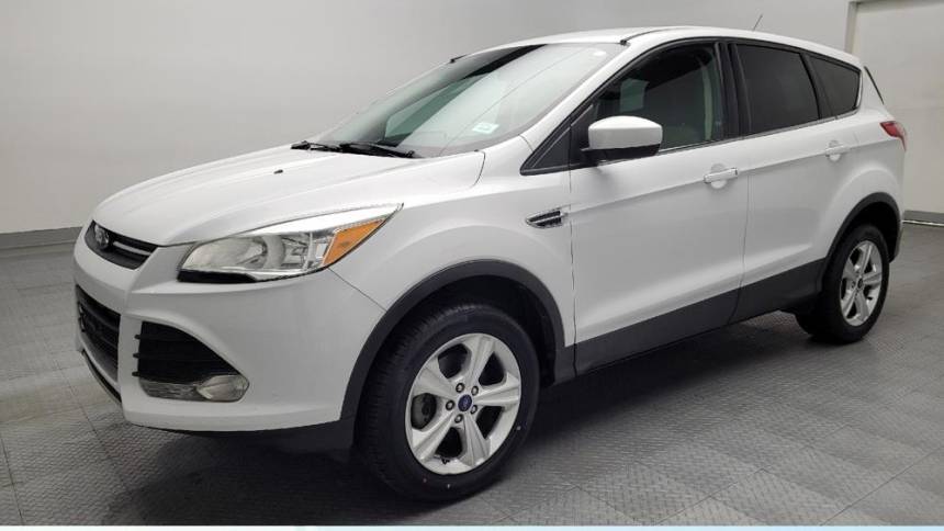 2014 Ford Escape SE — SUV — 90,030 mi — Lubbock, TX