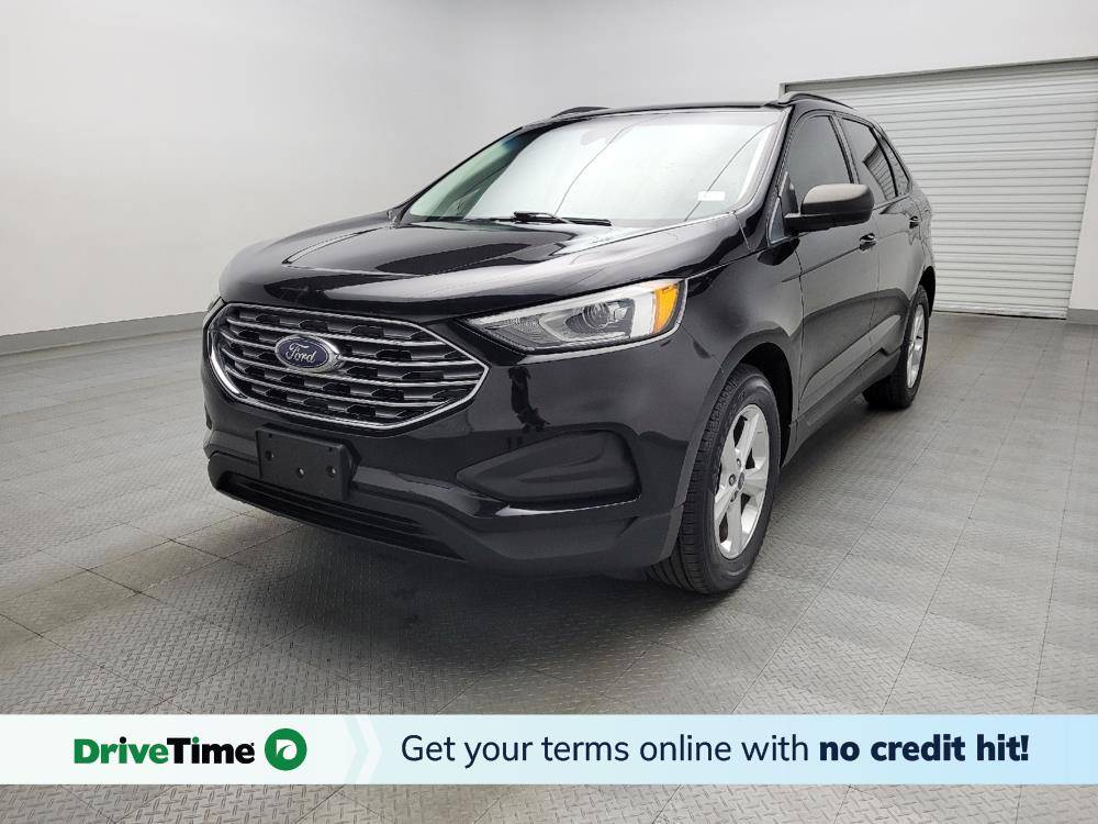 2020 Ford Edge SE — SUV — 76,037 mi — Lubbock, TX