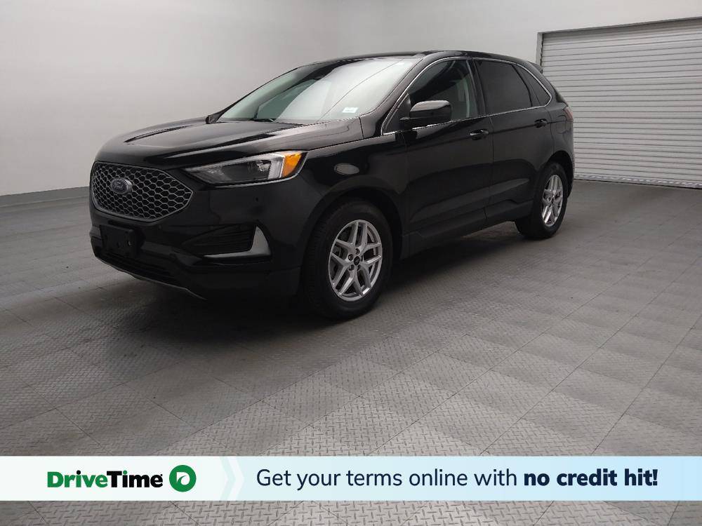 2023 Ford Edge SEL — SUV — 58,163 mi — Lubbock, TX