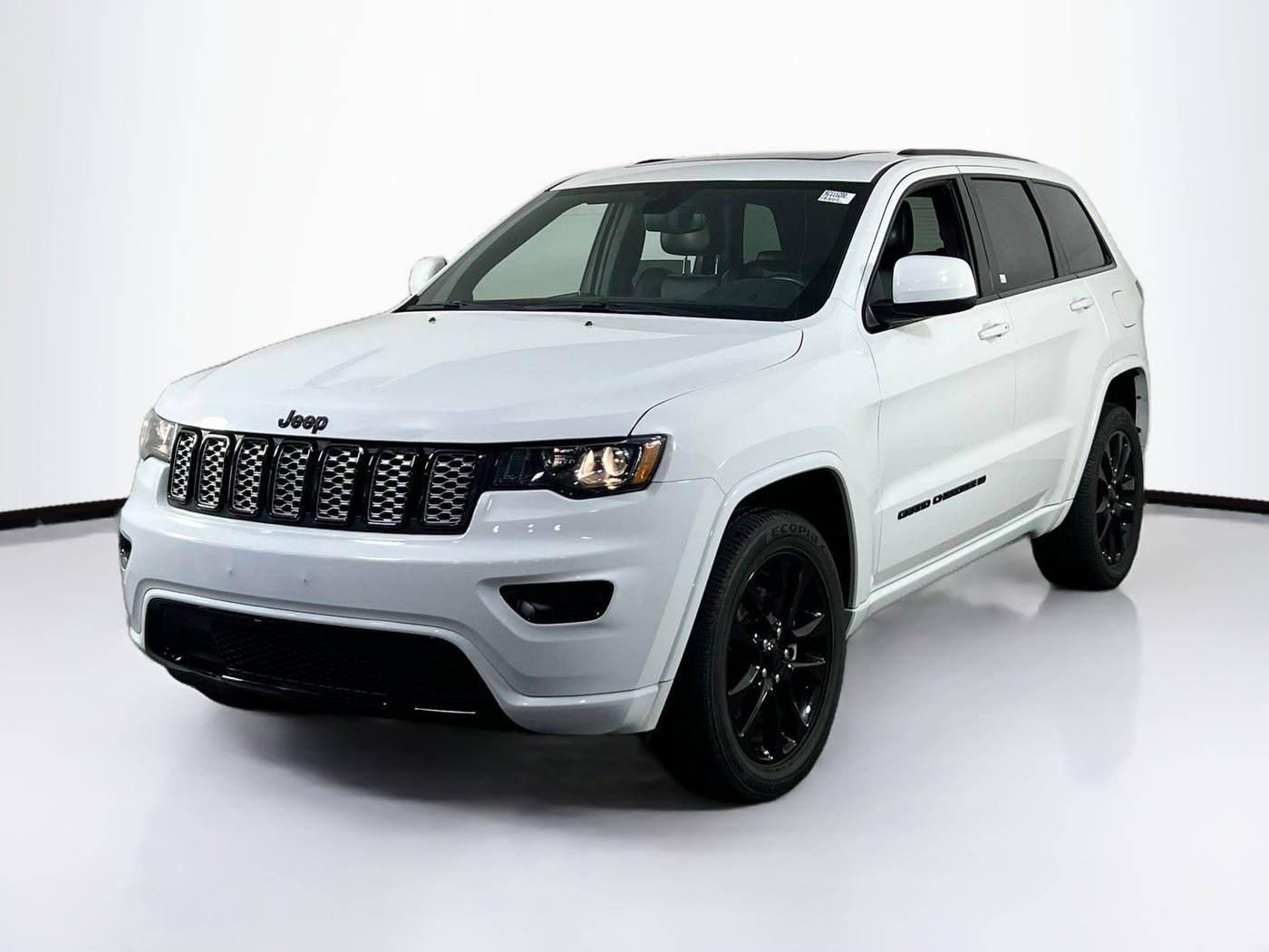 2022 Jeep Grand Cherokee WK Laredo X — SUV — 29,878 mi — Fairless Hills, PA