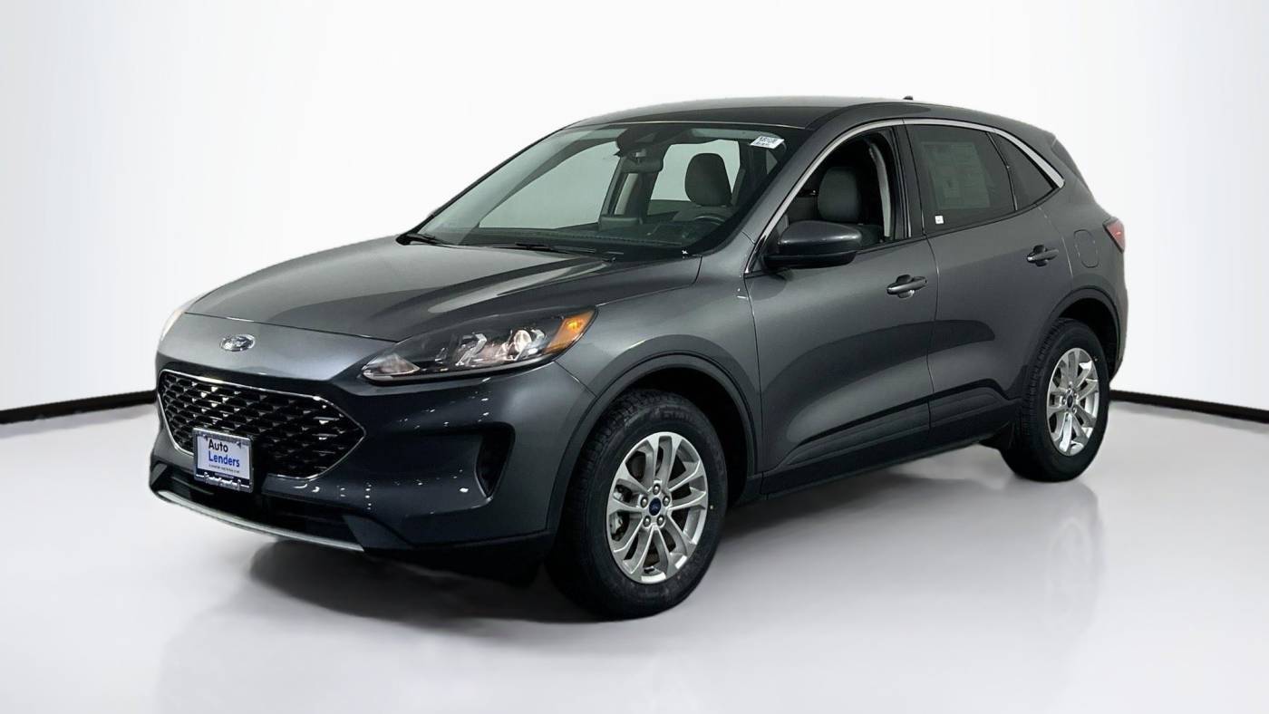 2021 Ford Escape SE — SUV — 44,977 mi — Fairless Hills, PA