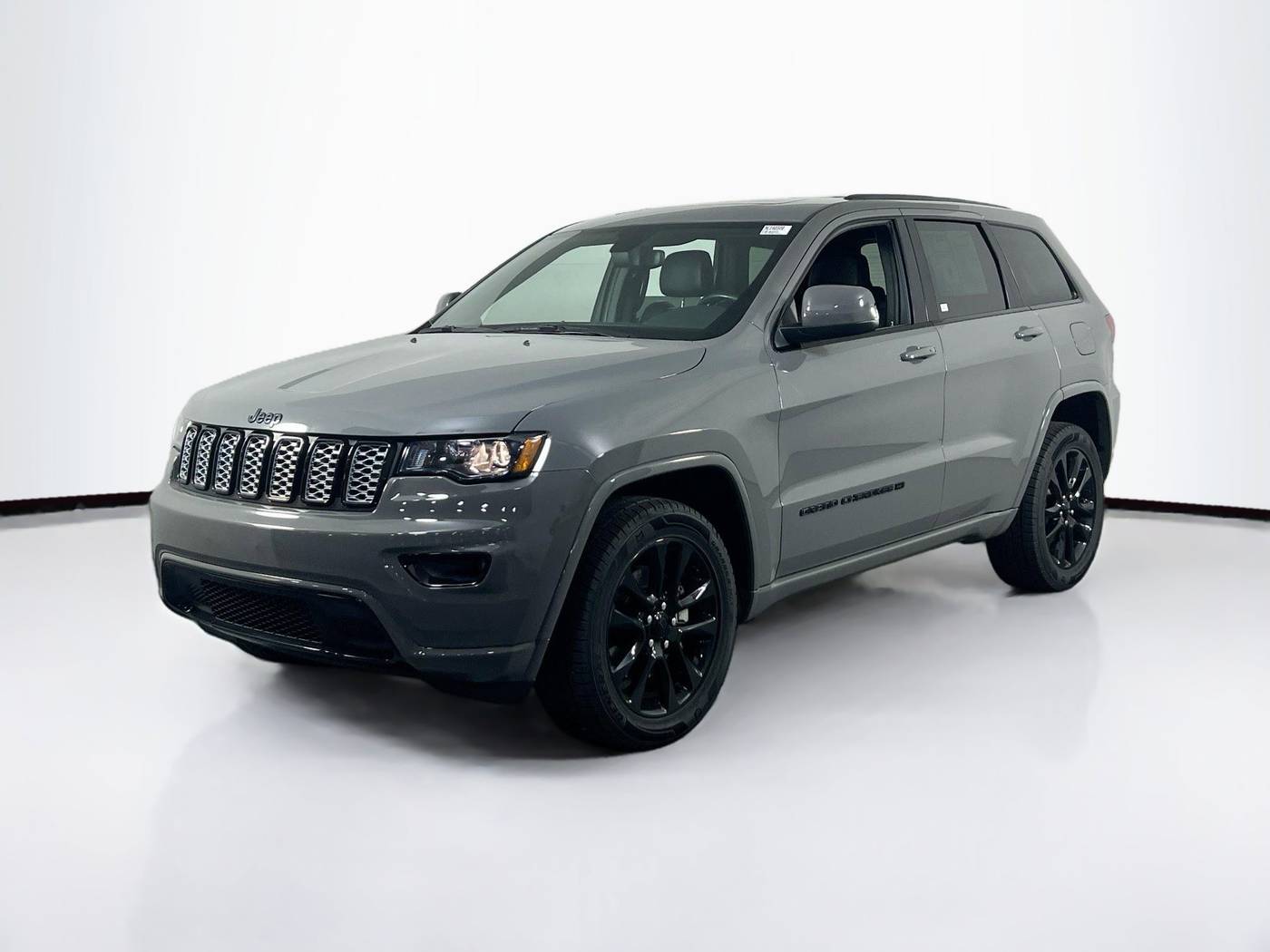 2022 Jeep Grand Cherokee WK Laredo X — SUV — 41,162 mi — Fairless Hills, PA