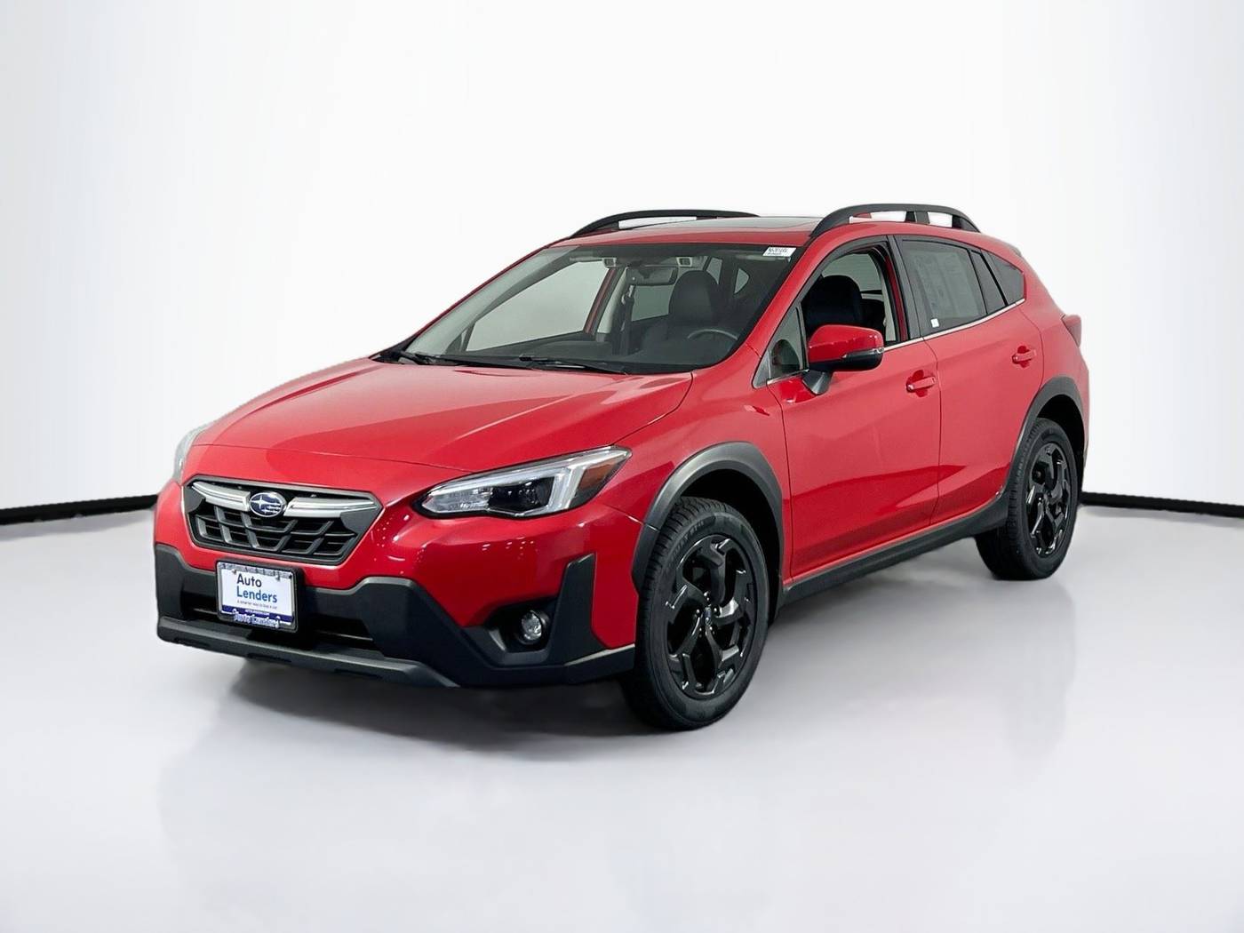 2022 Subaru Crosstrek Limited — SUV — 38,225 mi — Fairless Hills, PA