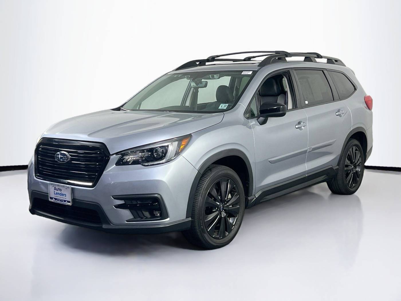 2022 Subaru Ascent Onyx Edition — SUV — 12,688 mi — Fairless Hills, PA