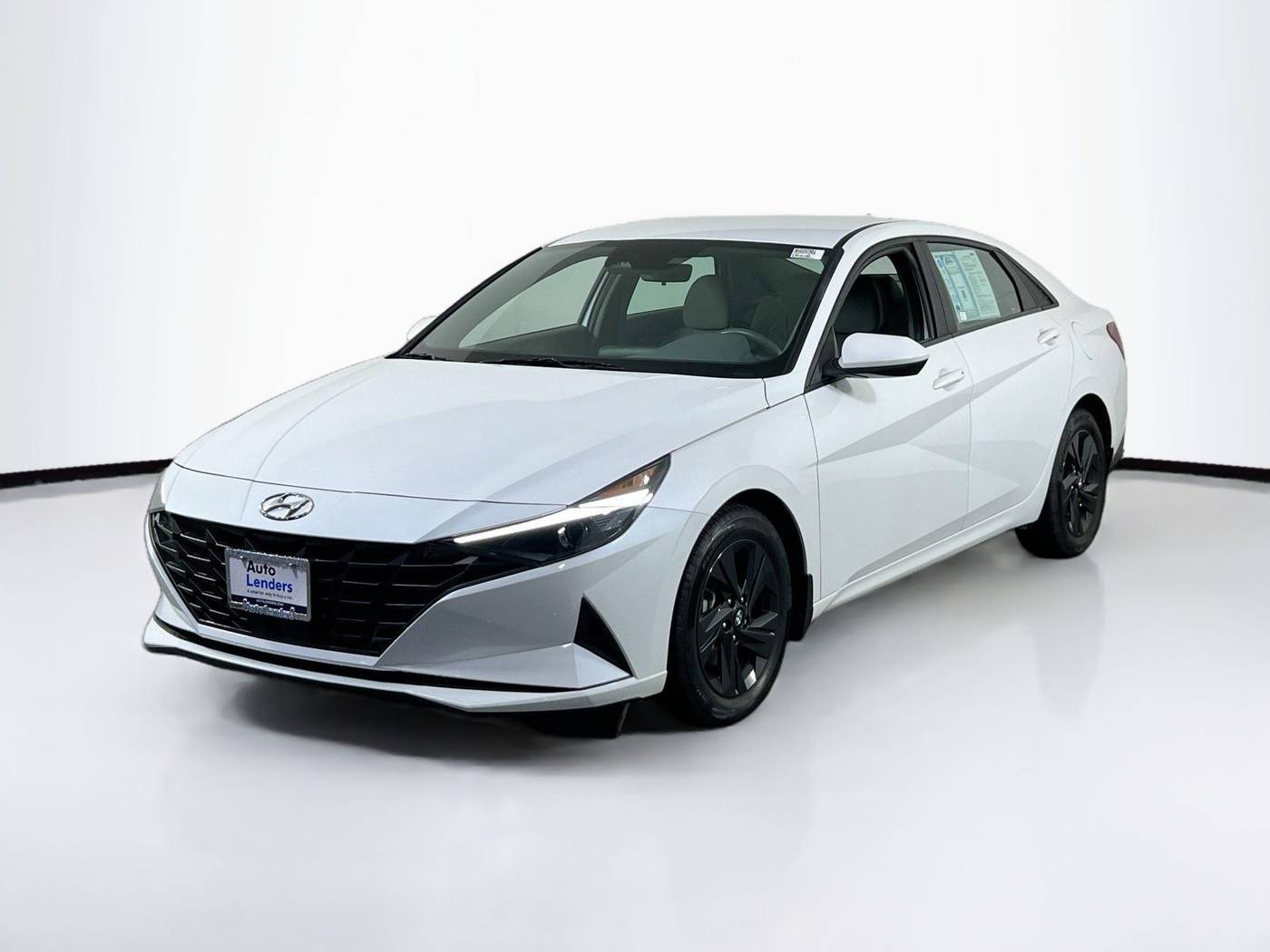 2022 Hyundai Elantra SEL — Sedan — 20,774 mi — Fairless Hills, PA