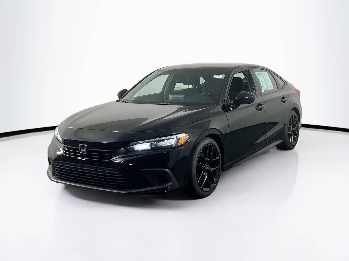 2022 Honda Civic Sport — Sedan — 37,656 mi — Fairless Hills, PA