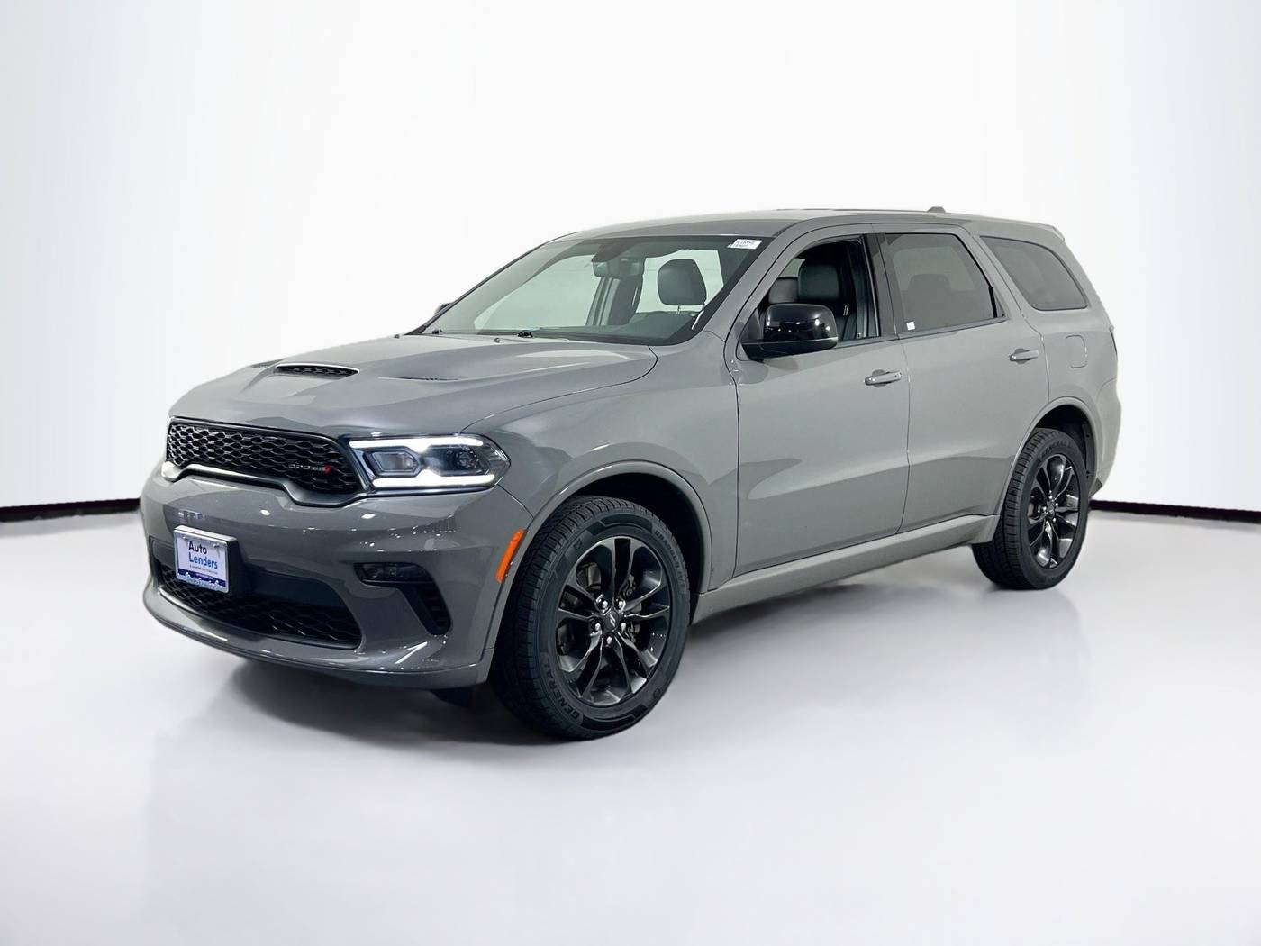 2022 Dodge Durango GT — SUV — 37,041 mi — Fairless Hills, PA