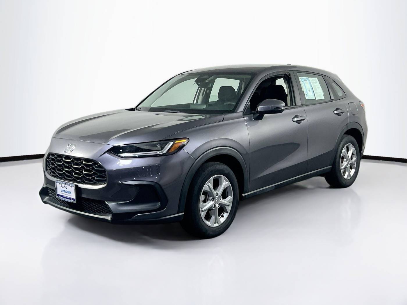 2023 Honda HR-V LX — SUV — 32,542 mi — Fairless Hills, PA