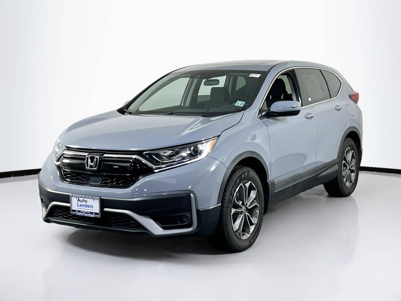 2022 Honda CR-V EX — SUV — 40,797 mi — Fairless Hills, PA