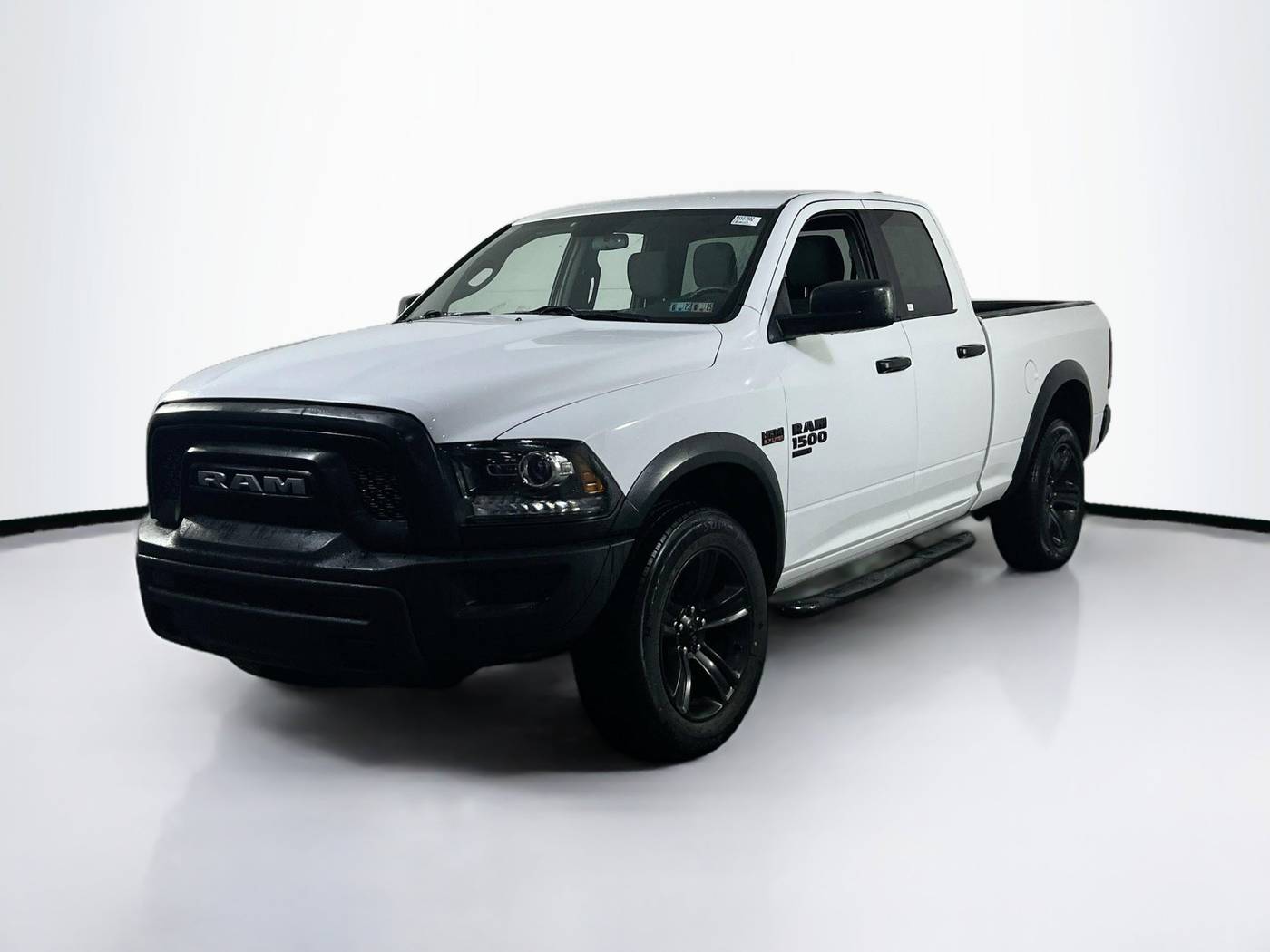 2021 Ram 1500 Classic Warlock — Pickup Truck — 28,712 mi — Fairless Hills, PA