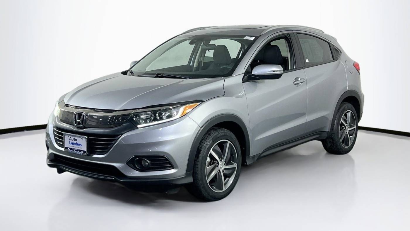 2022 Honda HR-V EX — SUV — 30,633 mi — Fairless Hills, PA