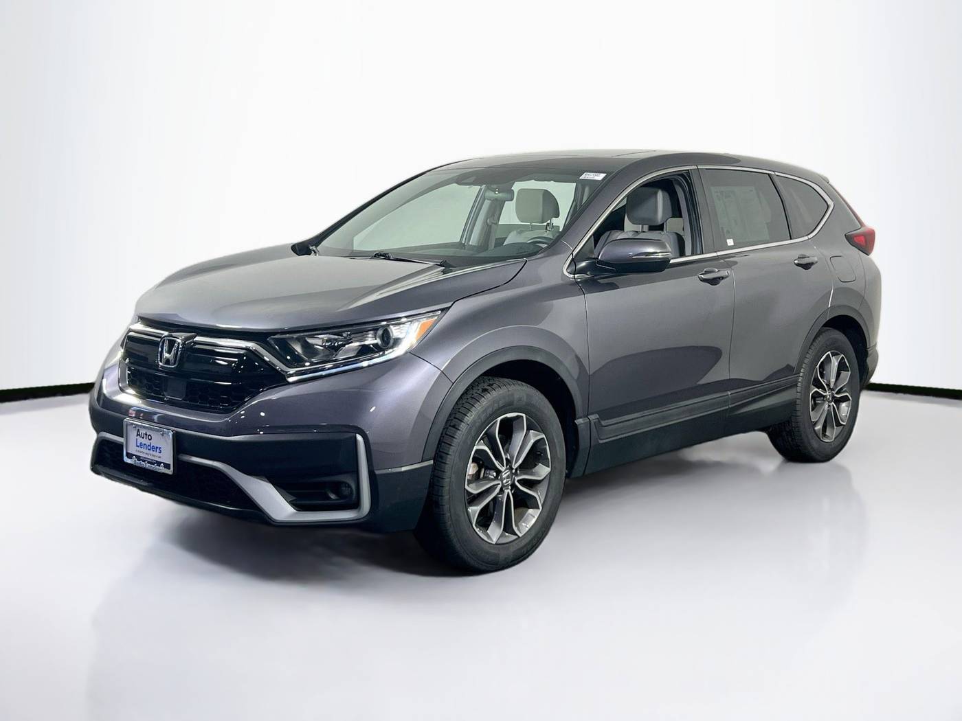 2022 Honda CR-V EX — SUV — 35,789 mi — Fairless Hills, PA