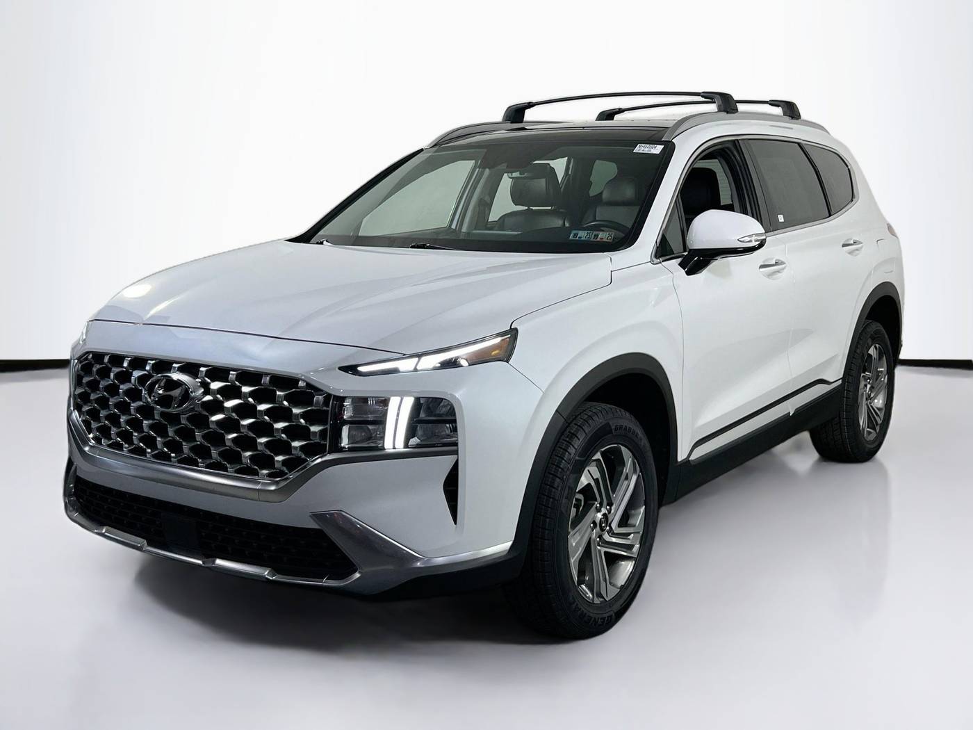 2022 Hyundai Santa Fe SEL — SUV — 32,713 mi — Fairless Hills, PA
