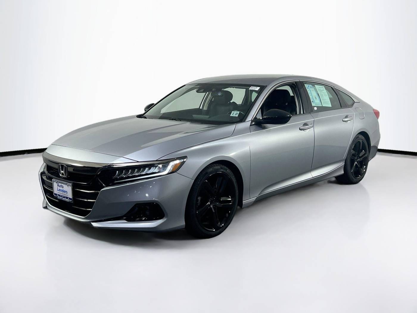 2022 Honda Accord Sport SE — Sedan — 41,926 mi — Fairless Hills, PA