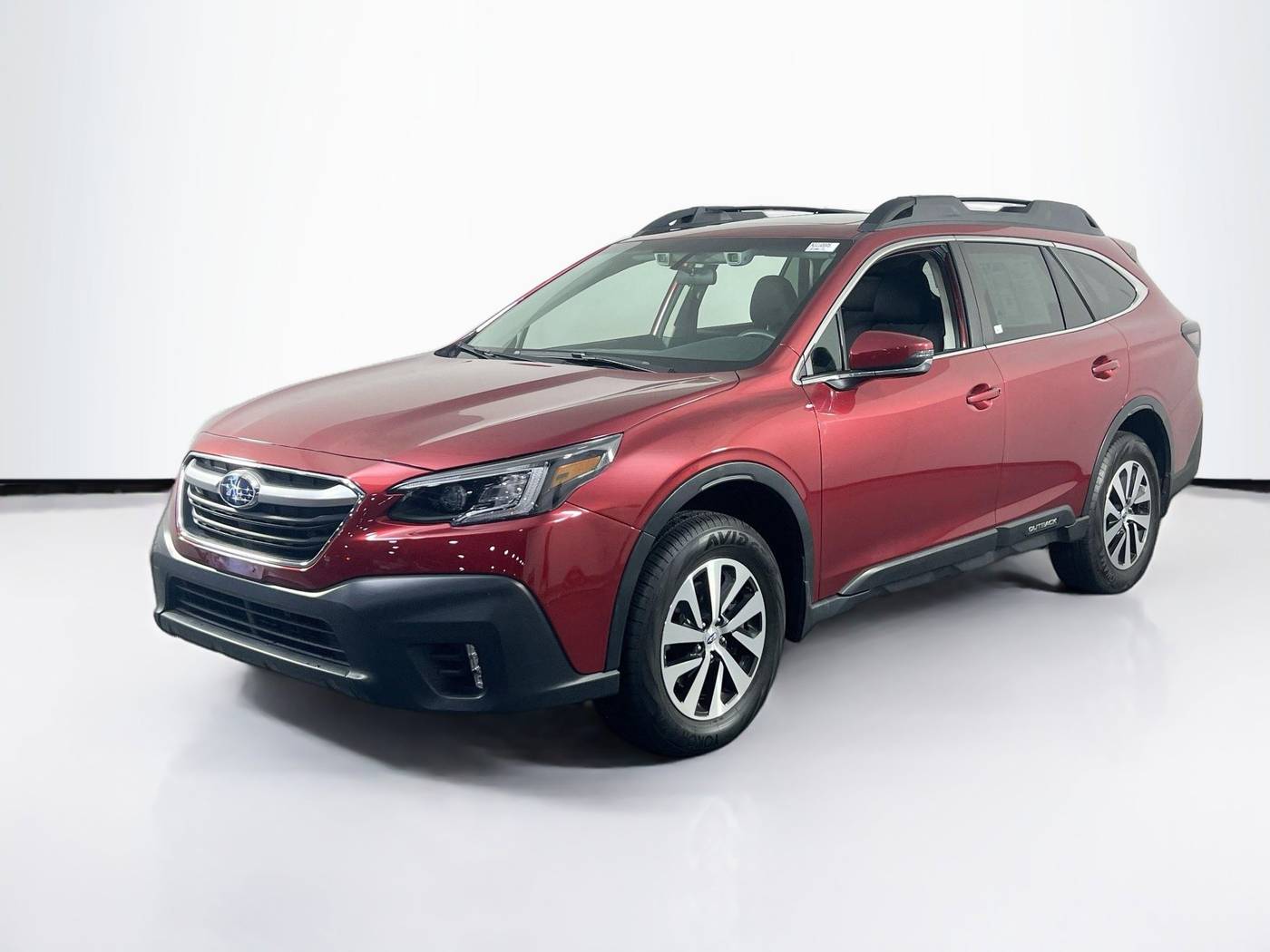 2022 Subaru Outback 2.5i Premium — SUV — 18,146 mi — Fairless Hills, PA