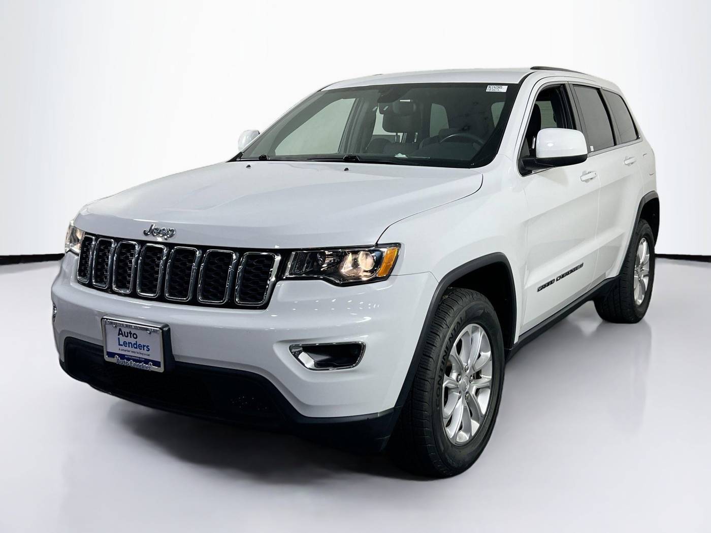2022 Jeep Grand Cherokee WK Laredo E — SUV — 24,603 mi — Fairless Hills, PA