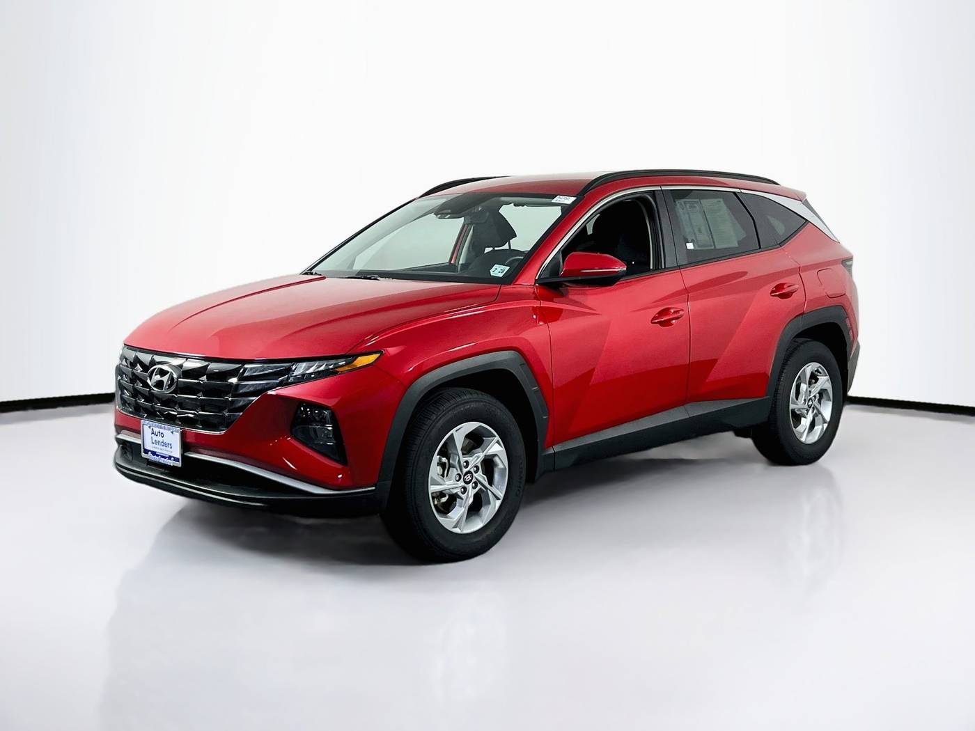 2023 Hyundai Tucson SEL — SUV — 22,740 mi — Fairless Hills, PA