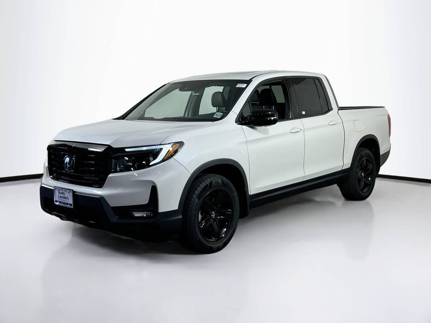 2022 Honda Ridgeline Black Edition — Pickup Truck — 36,312 mi — Fairless Hills, PA