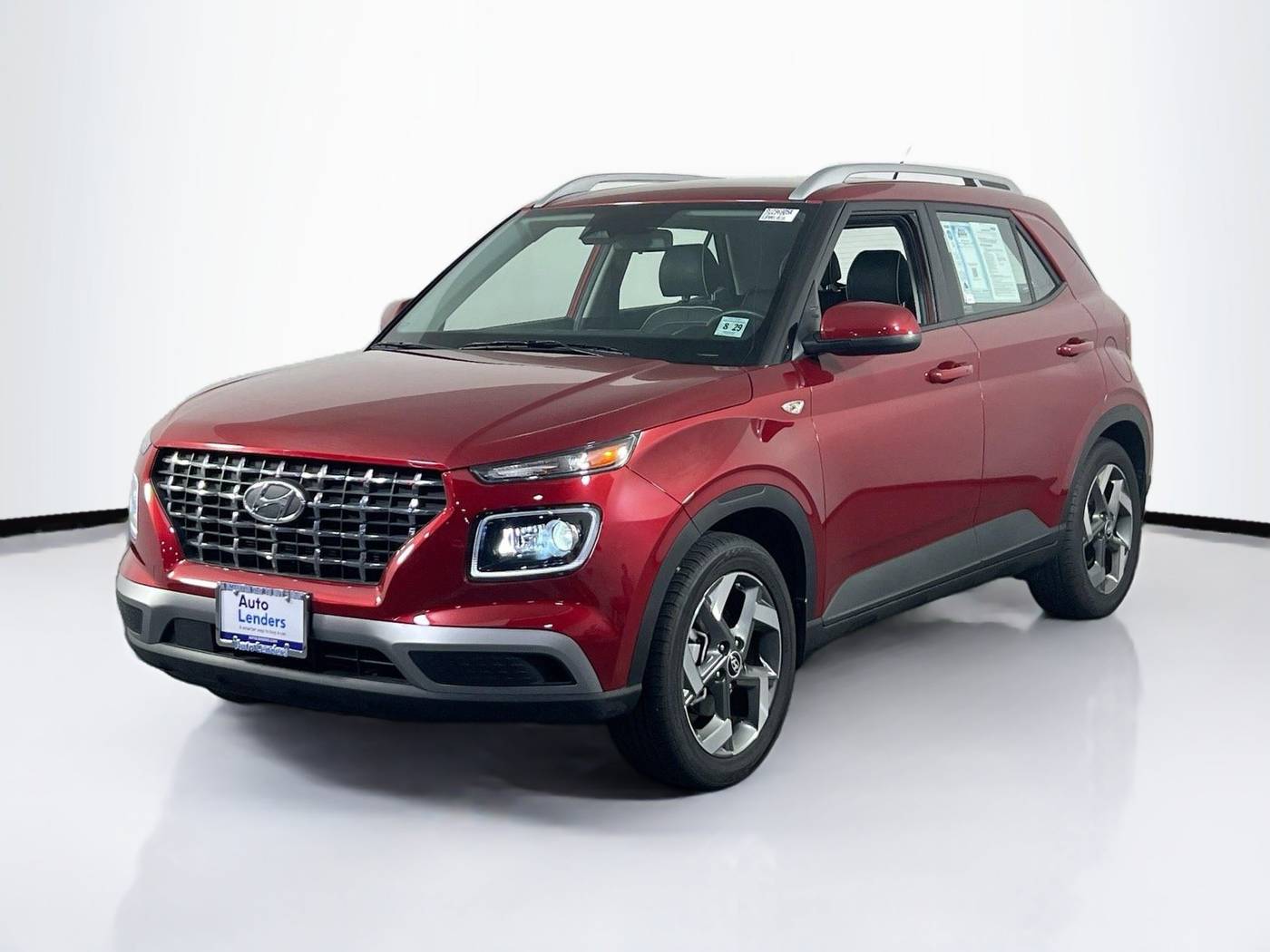2024 Hyundai Venue Limited — SUV — 7,875 mi — Fairless Hills, PA