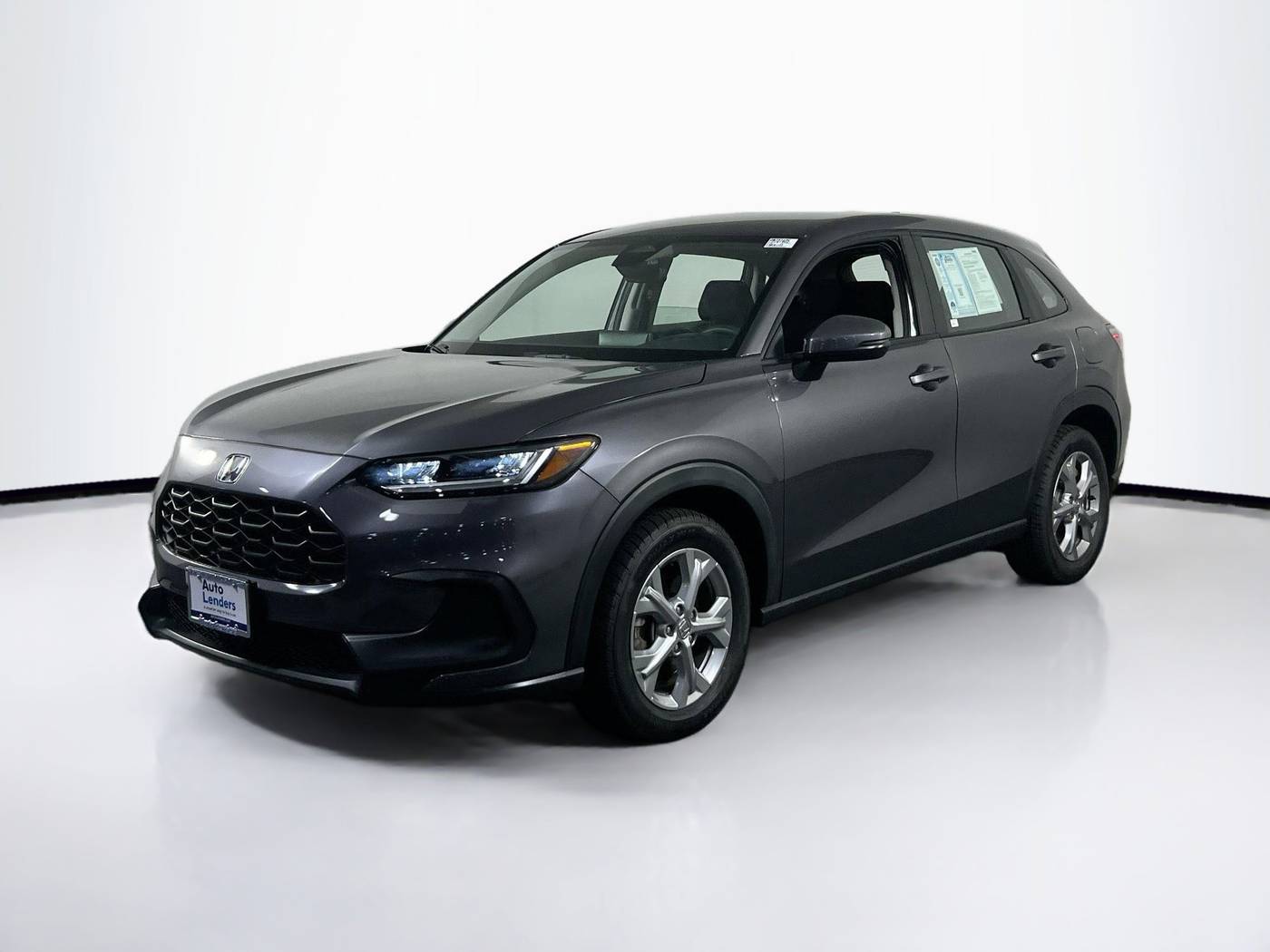 2023 Honda HR-V LX — SUV — 17,205 mi — Fairless Hills, PA