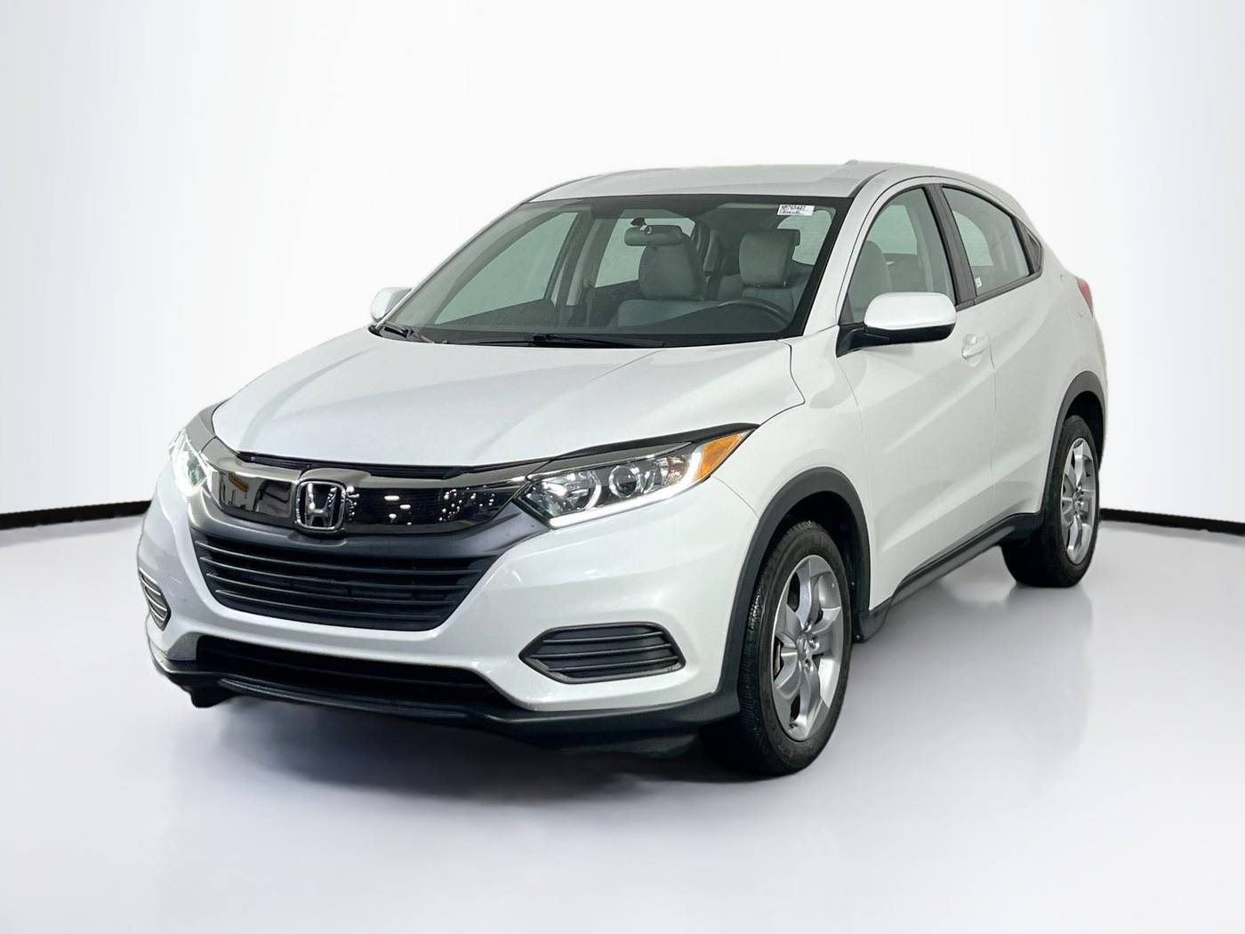 2022 Honda HR-V LX — SUV — 19,158 mi — Fairless Hills, PA