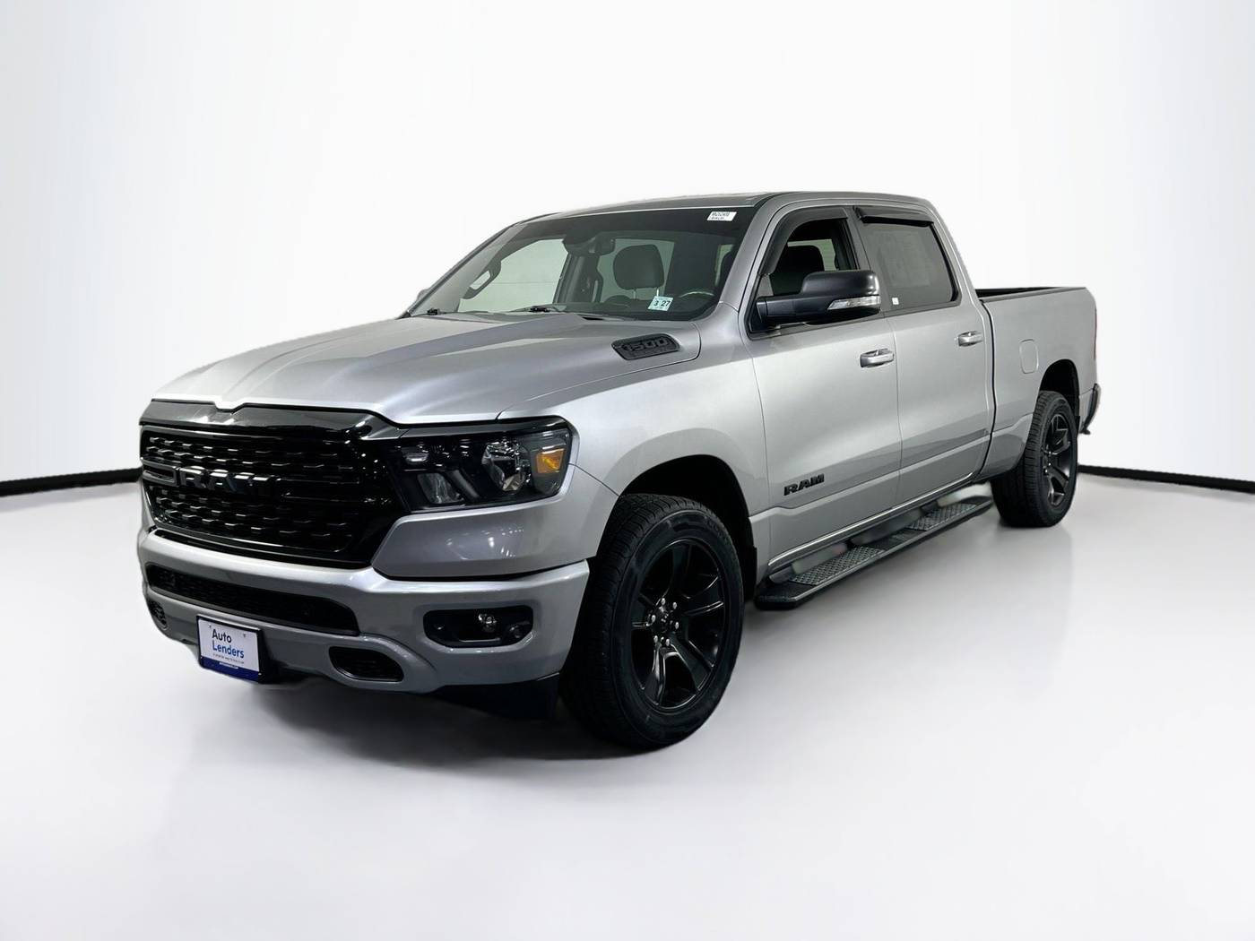2022 Ram 1500 Big Horn — Pickup Truck — 26,265 mi — Fairless Hills, PA