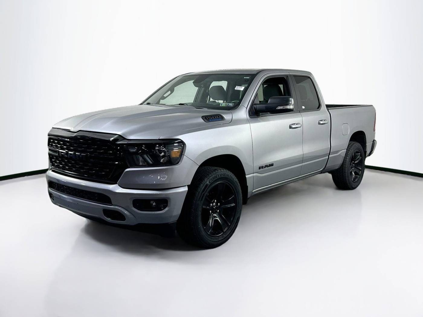 2022 Ram 1500 Big Horn — Pickup Truck — 22,312 mi — Fairless Hills, PA
