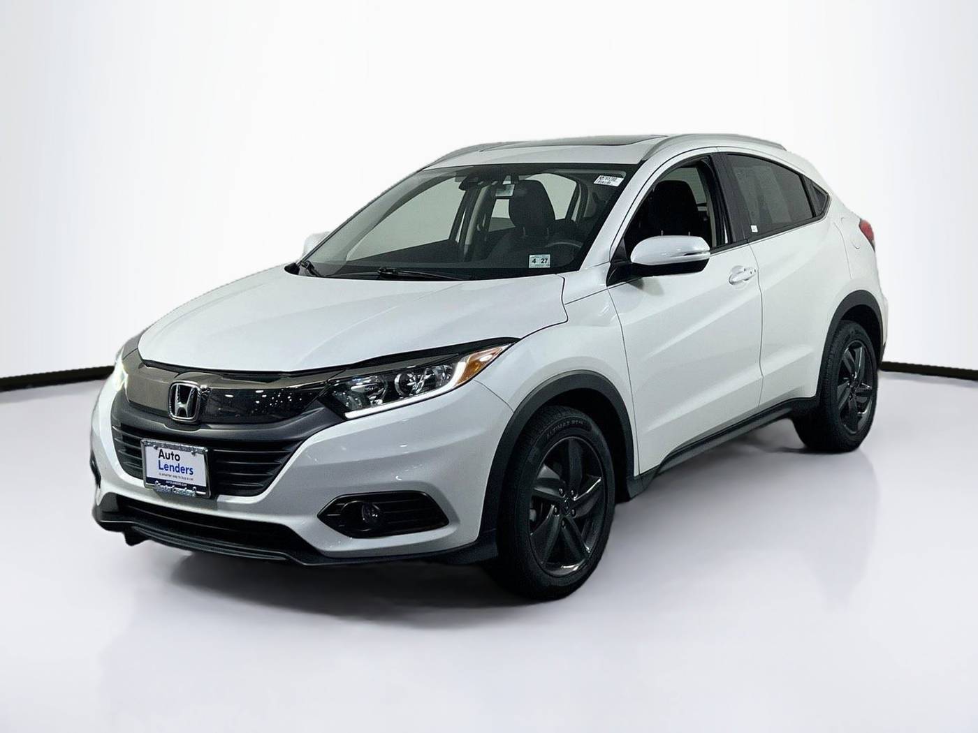 2022 Honda HR-V EX — SUV — 20,608 mi — Fairless Hills, PA