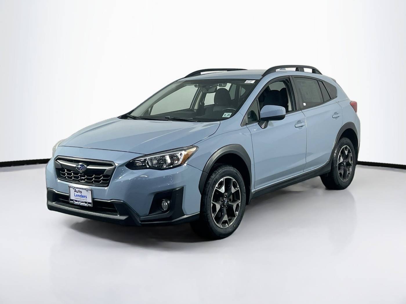 2020 Subaru Crosstrek Premium — SUV — 60,338 mi — Fairless Hills, PA