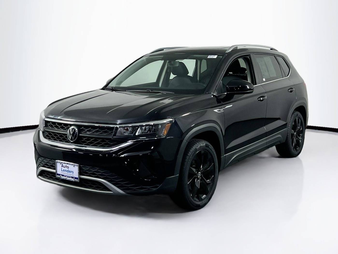 2022 Volkswagen Taos SE — SUV — 34,387 mi — Fairless Hills, PA