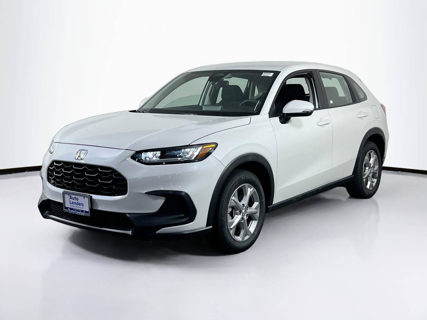 2023 Honda HR-V LX — SUV — 12,460 mi — Fairless Hills, PA