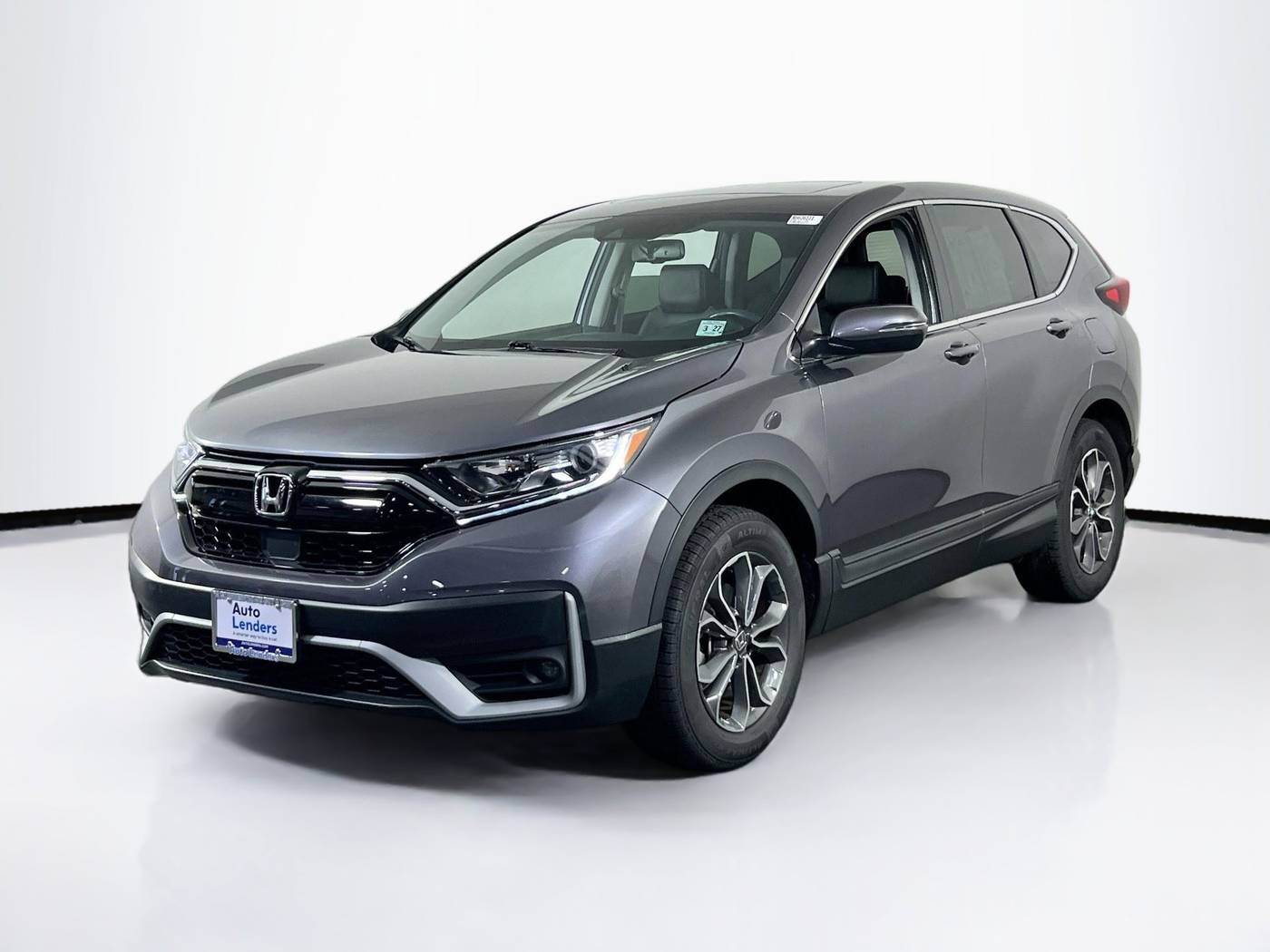 2022 Honda CR-V EX-L — SUV — 22,162 mi — Fairless Hills, PA