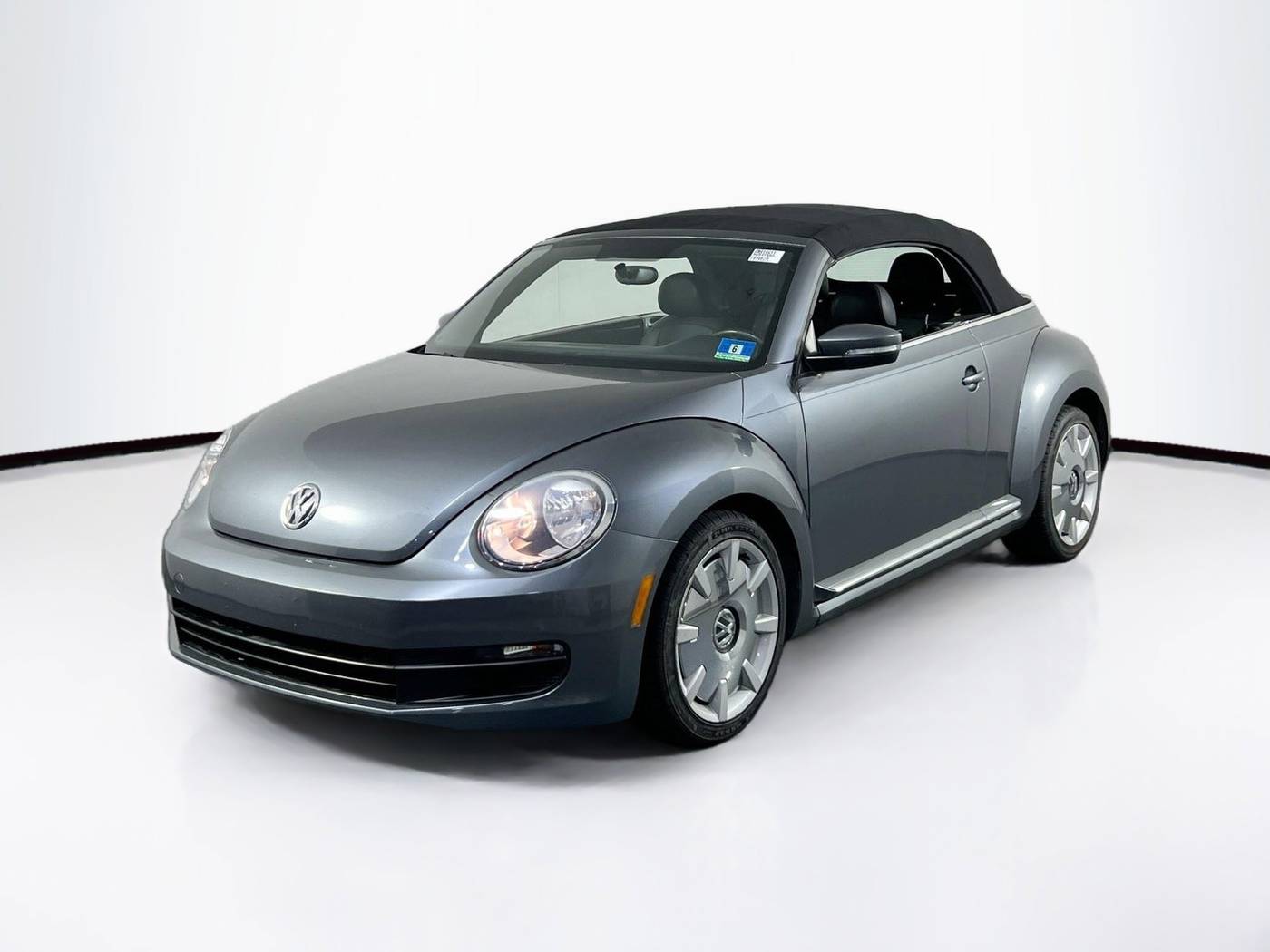 2014 Volkswagen Beetle 1.8T — Convertible — 32,004 mi — Fairless Hills, PA
