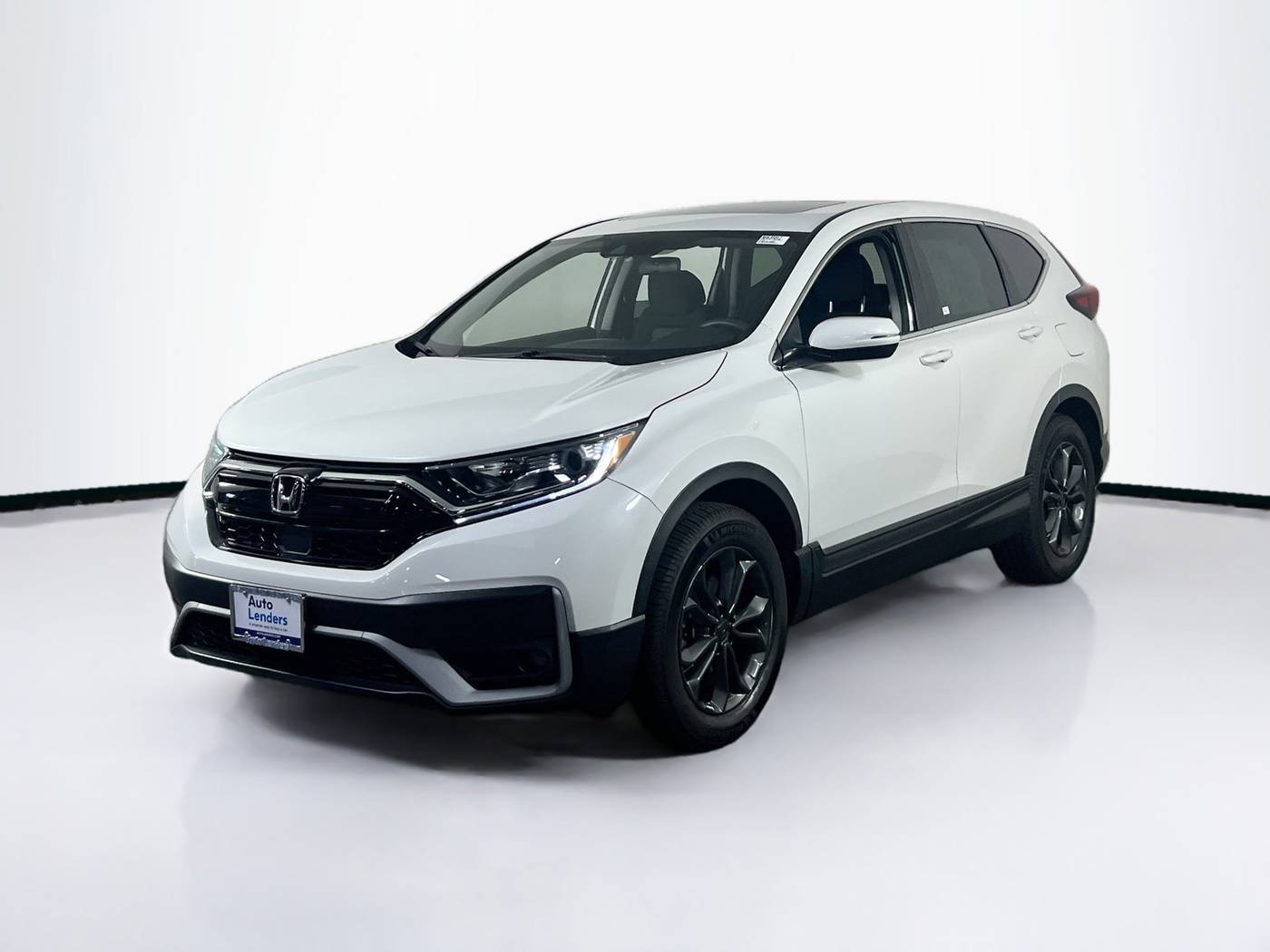 2022 Honda CR-V EX — SUV — 28,867 mi — Fairless Hills, PA