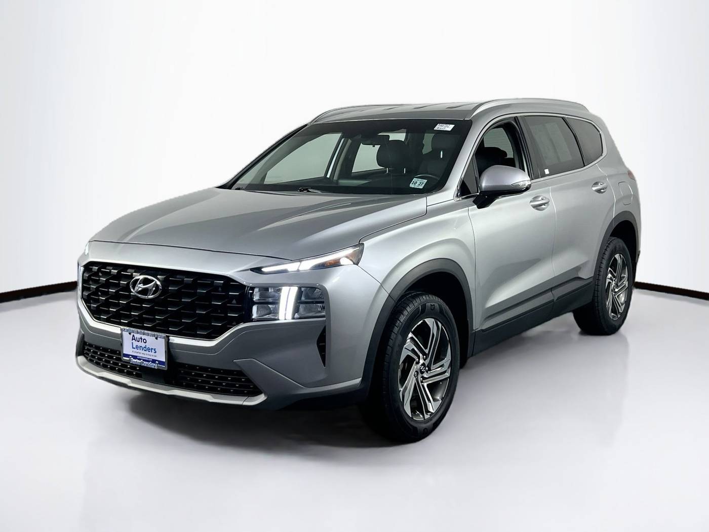 2023 Hyundai Santa Fe SEL — SUV — 30,573 mi — Fairless Hills, PA