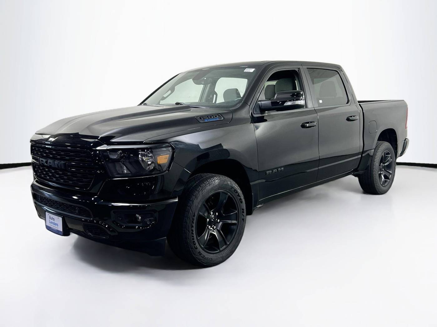 2022 Ram 1500 Big Horn — Pickup Truck — 32,563 mi — Fairless Hills, PA
