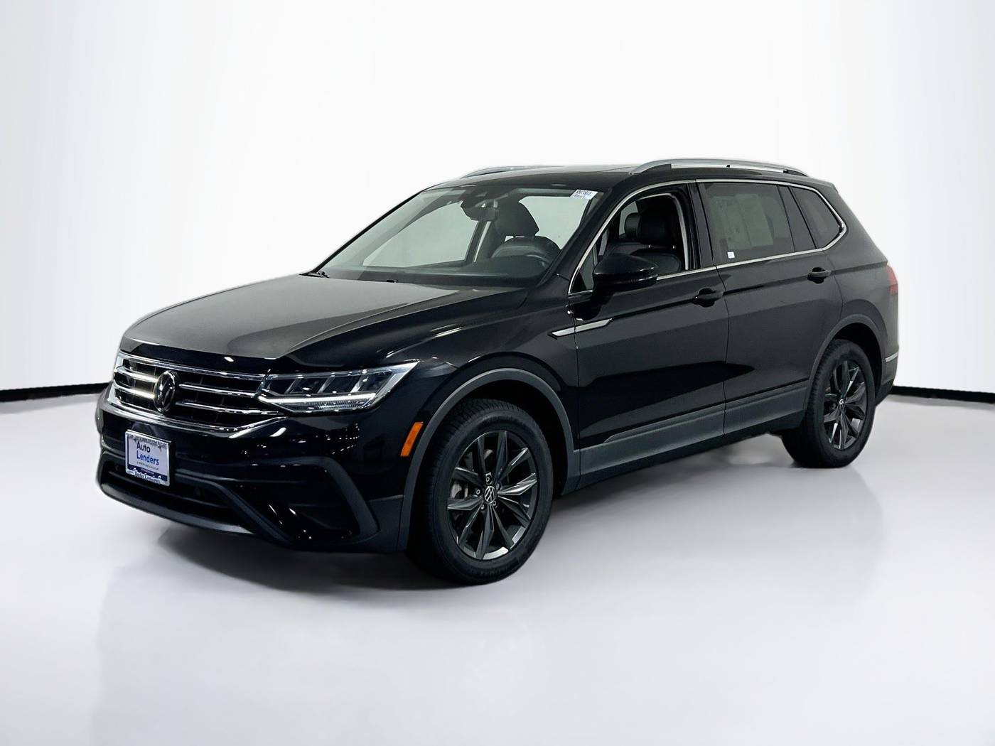 2022 Volkswagen Tiguan SE — SUV — 35,783 mi — Fairless Hills, PA