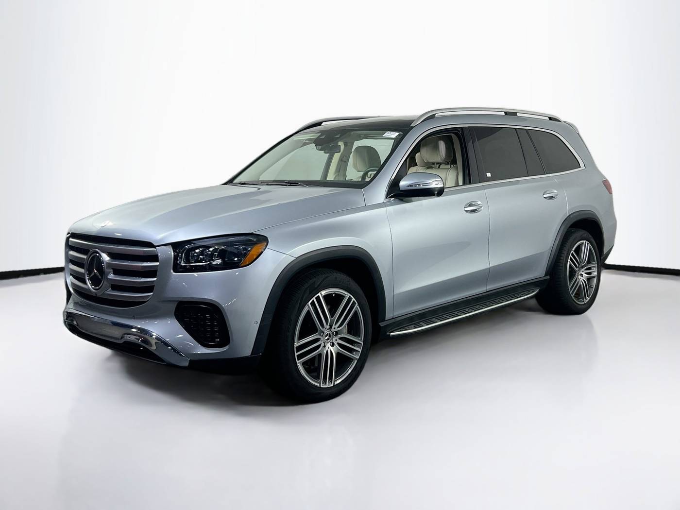 2024 Mercedes-Benz GLS GLS 450 — SUV — 10,001 mi — Fairless Hills, PA