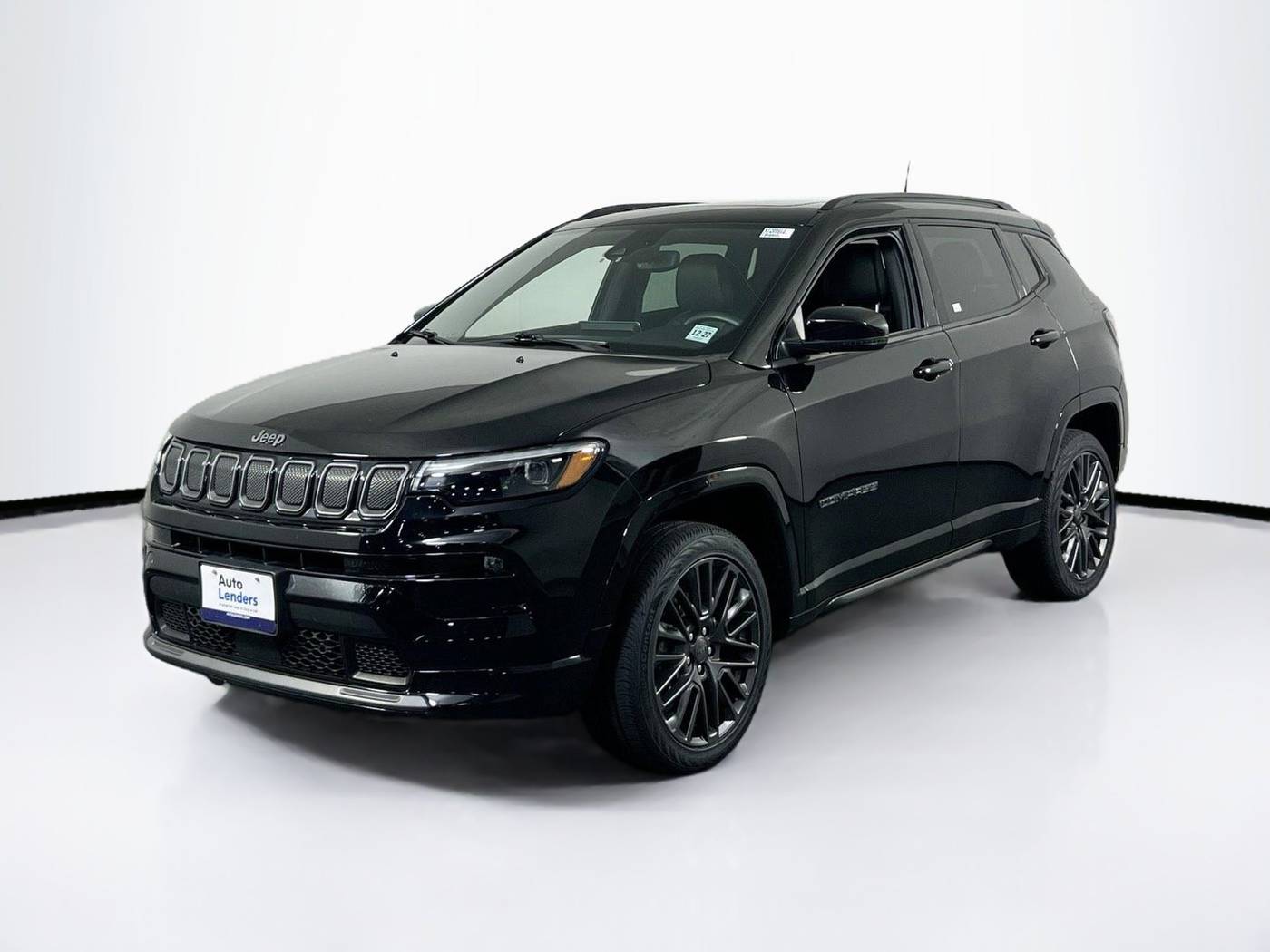 2022 Jeep Compass High Altitude — SUV — 26,776 mi — Fairless Hills, PA