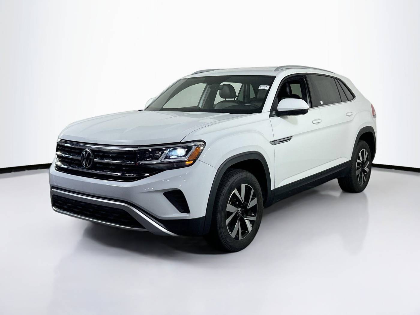 2022 Volkswagen Atlas Cross Sport SE — SUV — 32,811 mi — Fairless Hills, PA