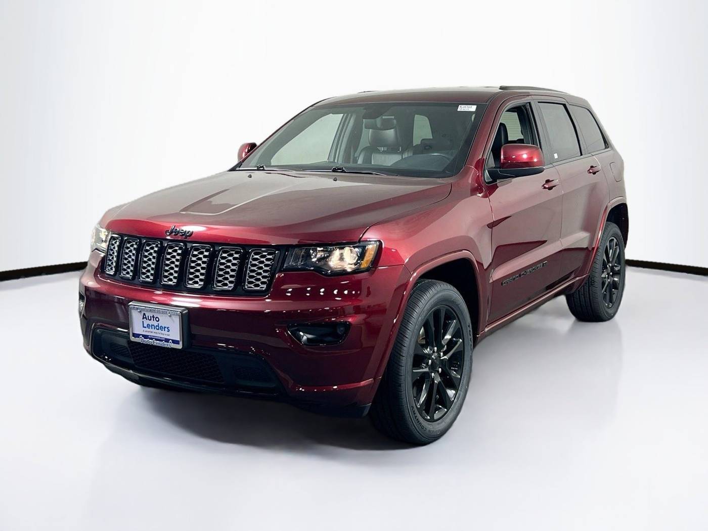 2022 Jeep Grand Cherokee WK Laredo X — SUV — 30,747 mi — Fairless Hills, PA