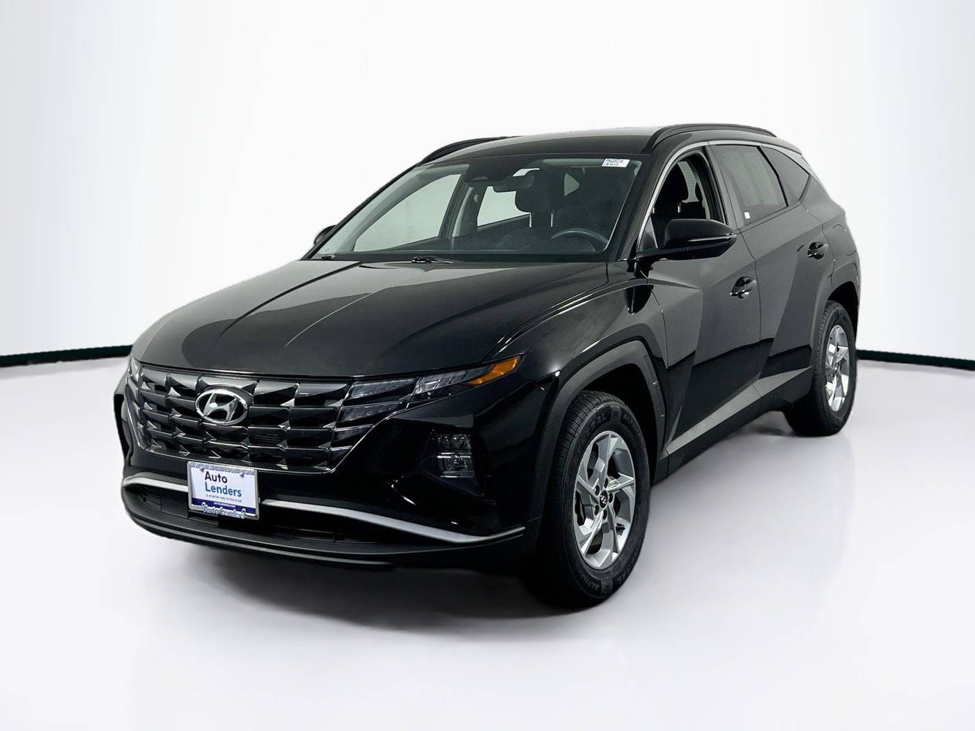 2023 Hyundai Tucson SEL — SUV — 40,316 mi — Fairless Hills, PA