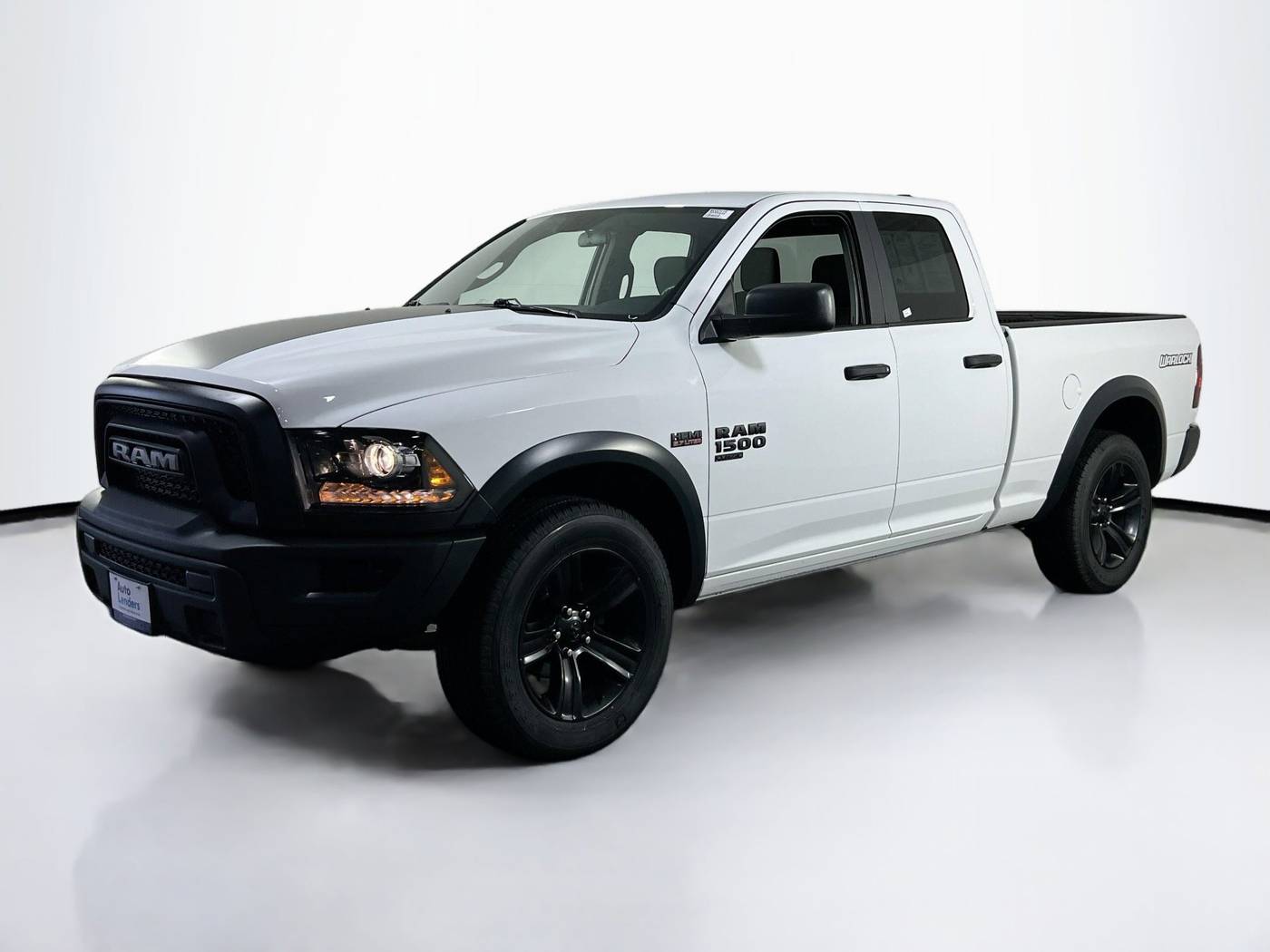 2021 Ram 1500 Classic Warlock — Pickup Truck — 27,993 mi — Fairless Hills, PA