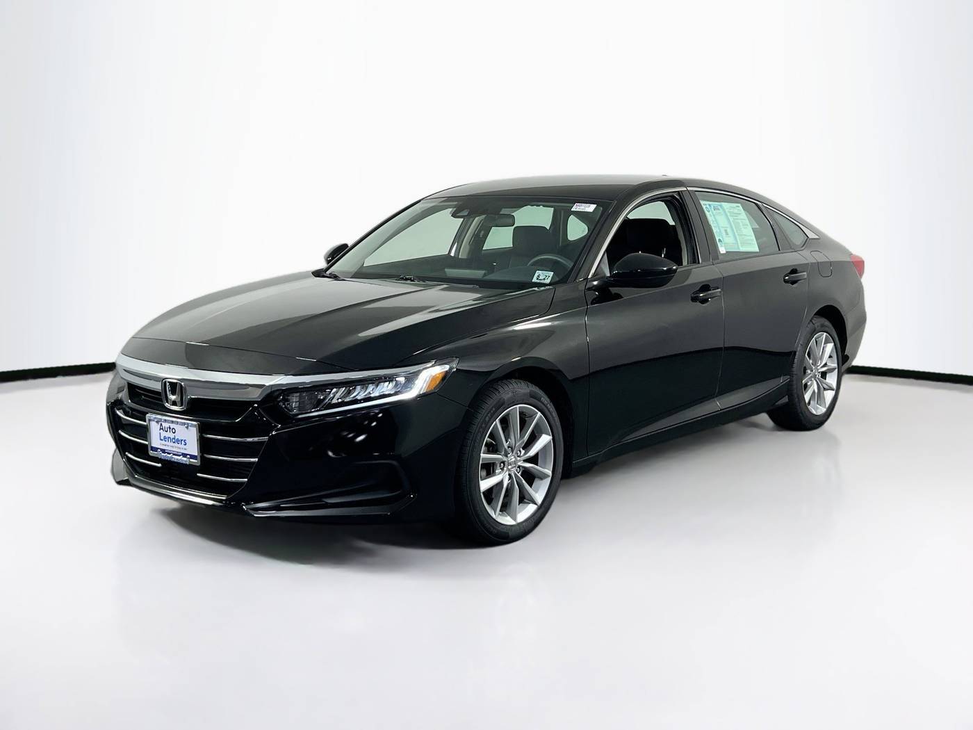 2022 Honda Accord LX — Sedan — 25,489 mi — Fairless Hills, PA