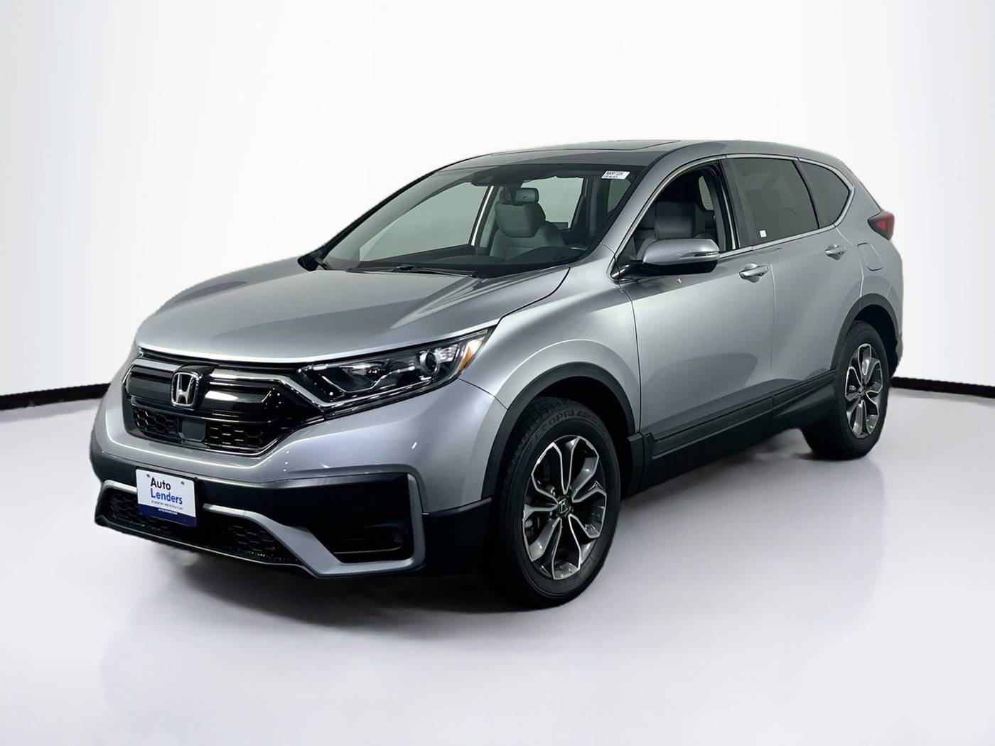 2022 Honda CR-V EX-L — SUV — 12,803 mi — Fairless Hills, PA