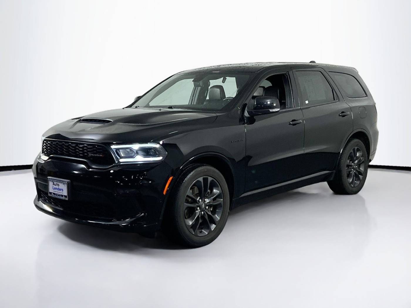 2022 Dodge Durango R/T — SUV — 29,883 mi — Fairless Hills, PA