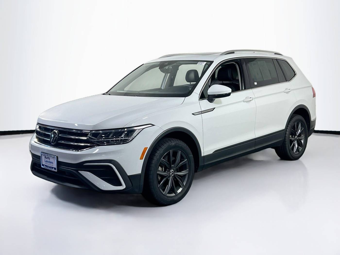 2022 Volkswagen Tiguan SE — SUV — 46,730 mi — Fairless Hills, PA