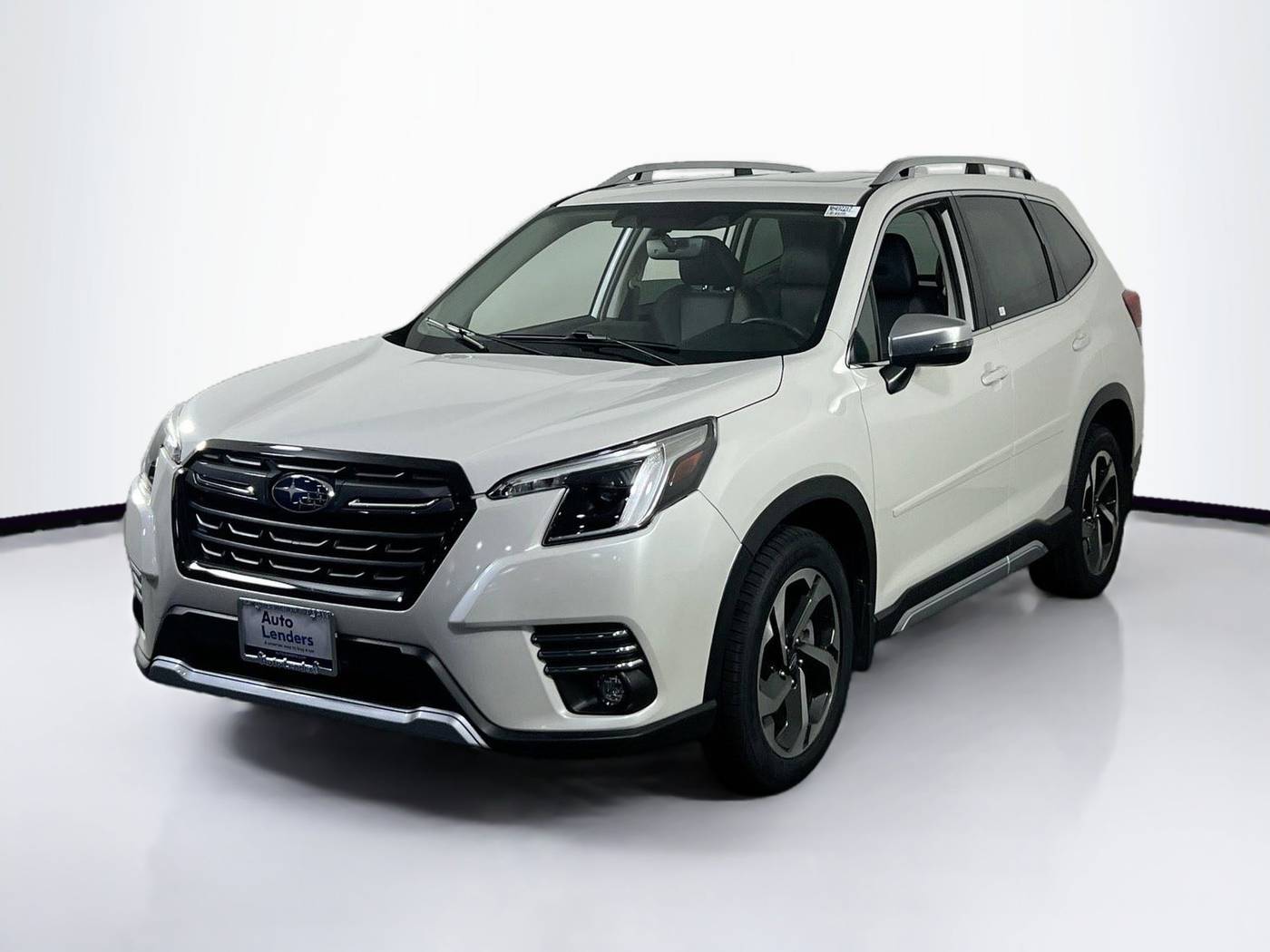 2022 Subaru Forester Touring — SUV — 25,948 mi — Fairless Hills, PA